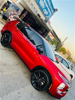 ميتسوبيشي اوتلاندر